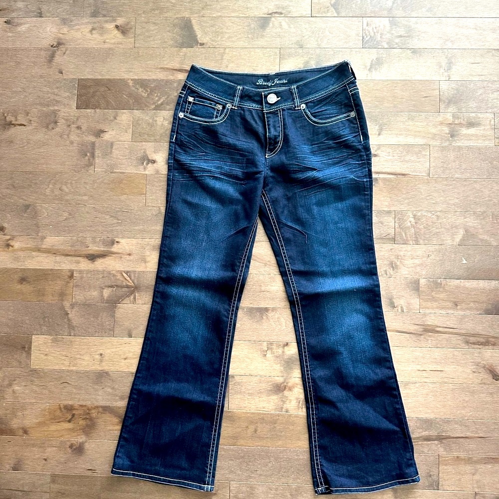 Pre-owned Brody Jeans size 31wx33L